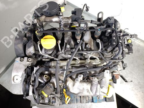 Engine CHEVROLET CRUZE (J300) | BP38735631M1 - Image 6