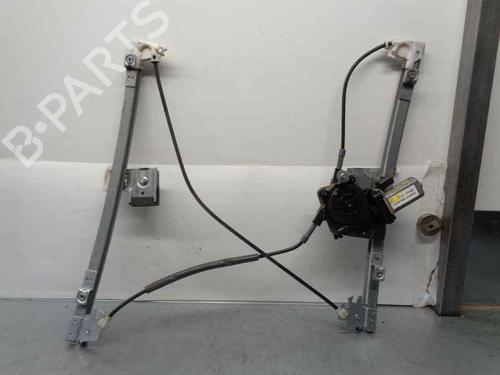 Used Front right window mechanism SEAT CORDOBA (6K1, 6K2) [1993-2002]  6565611