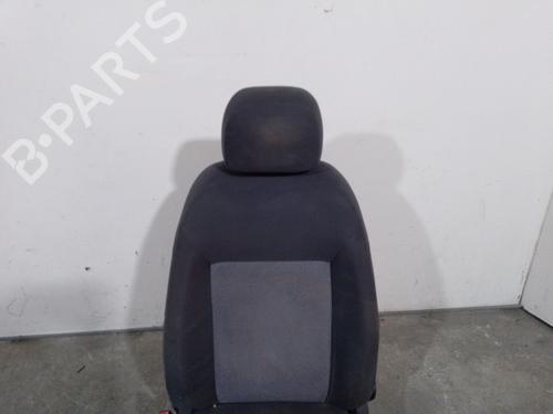 Left front seat PEUGEOT BIPPER (AA_)  | BP30044252C15 