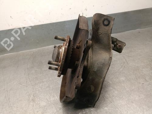 Left rear steering knuckle VOLVO S40 I (644) 1.8 i | BP29970760M27 