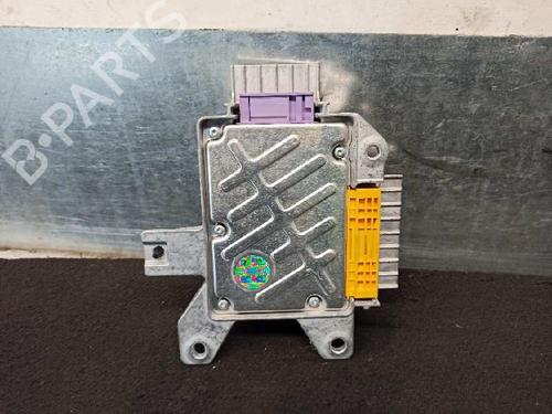 ECU airbags SAAB 9-3 (YS3F, E79, D79, D75) 1.9 TiD | BP7513869M53 