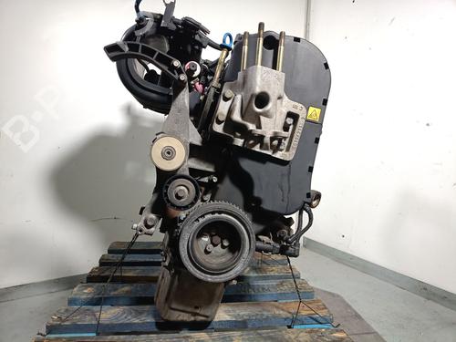 Used Engine Engine FIAT IDEA (350_) 1.4 16V (95 hp) 33038554 33038554
