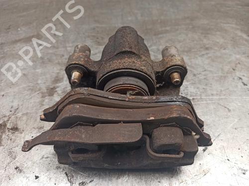 Left rear brake caliper CHRYSLER VOYAGER / GRAND VOYAGER III (GS_, NS_) 2.5 TD | BP11617393M107 