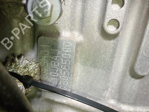 Engine CITROËN C4 I (LC_)  | BP31052379M1 
