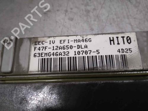 Engine control unit (ECU) FORD USA EXPLORER (UN46)  | BP11394513M57 