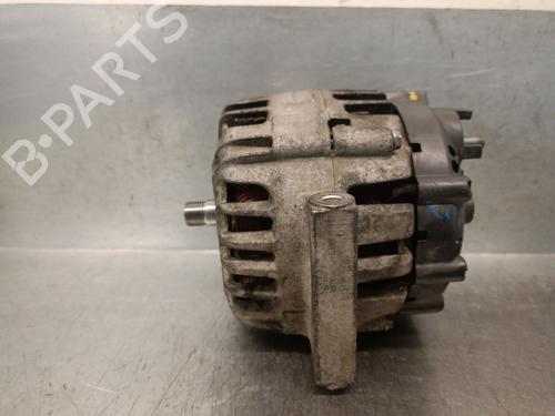 Generator CHEVROLET AVEO Hatchback (T300) 1.3 D (75 hp) 31758716