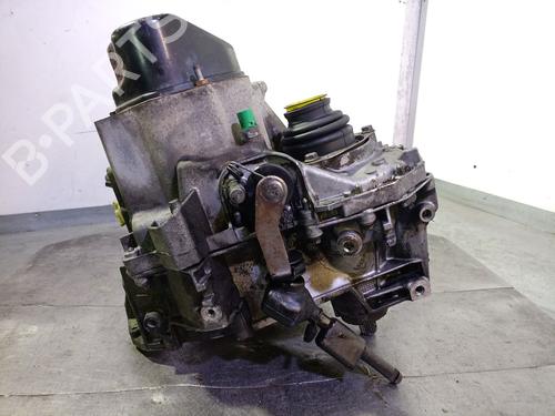 Gearkasse RENAULT SCÉNIC I MPV (JA0/1_, FA0_)  | BP29590158M3 
