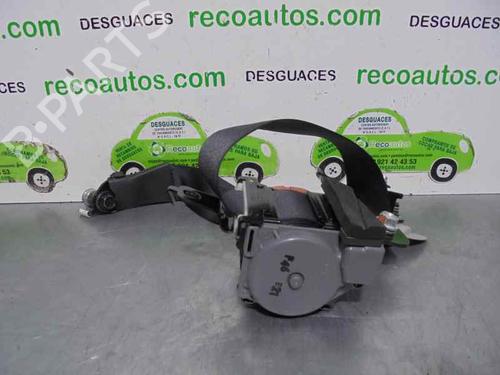 Rear right seatbelt KIA SOUL II (PS) 1.6 GDI | BP7444675I28 