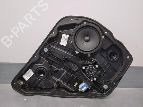 Used Rear left window mechanism KIA XCEED Van (CD) 1.4 T-GDI (140 hp) 15674230