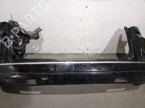 Rear bumper CITROËN C4 Grand Picasso I (UA_) 2.0 HDi 138 | BP29877516C8