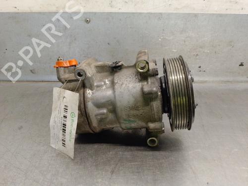 AC compressor CITROËN BERLINGO Box Body/MPV (B9) 1.6 HDi 90 | BP38567643M34 - Image 3