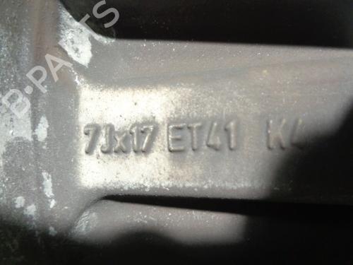 Rim OPEL VECTRA C GTS (Z02)  | BP13086296C45 