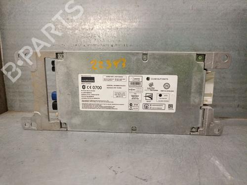Electronic module BMW 5 Touring (F11) 520 d | BP25246524M83 
