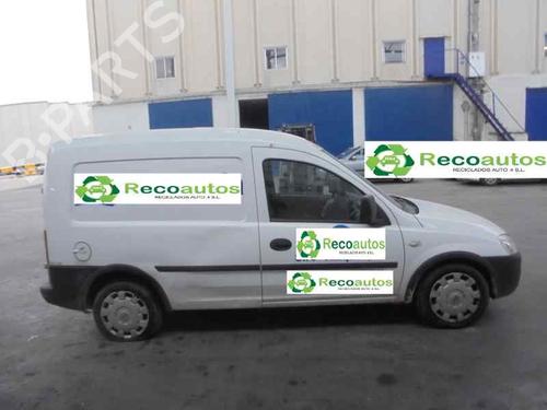 Injector OPEL COMBO Box Body/MPV 1.7 CDTI 16V | BP2901872M100 