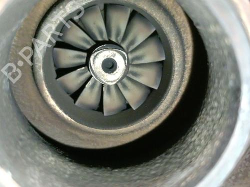 Turbocharger/Supercharger PEUGEOT 308 SW I (4E_, 4H_) 1.6 HDi | BP30588436M71