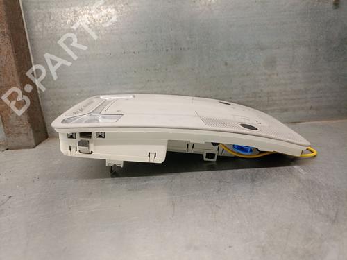 Interior roof light AUDI Q2 (GAB, GAG) 1.0 TFSI | BP25246105I8 