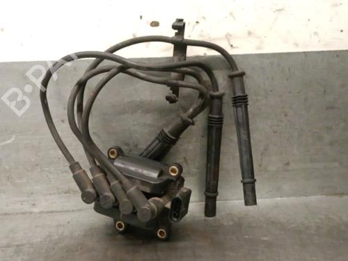 Tændspole RENAULT CLIO II (BB_, CB_) 1.2 16V (BB05, BB0W, BB11, BB27, BB2T, BB2U, BB2V, CB05,... | BP30686714M94