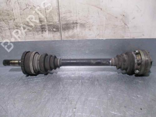 Used Left rear driveshaft OPEL OMEGA B (V94) 2.5 TD (F69, M69, P69) (130 hp) 4626108