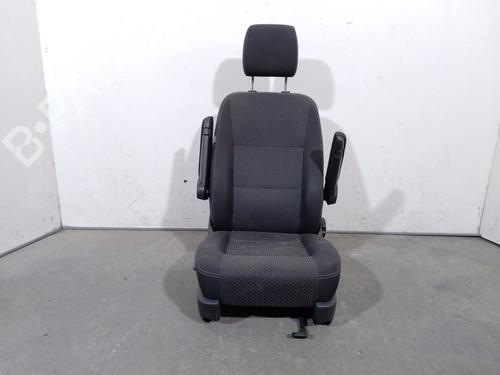 Sæde højre fortil Sæde højre fortil 38046511 38046511
