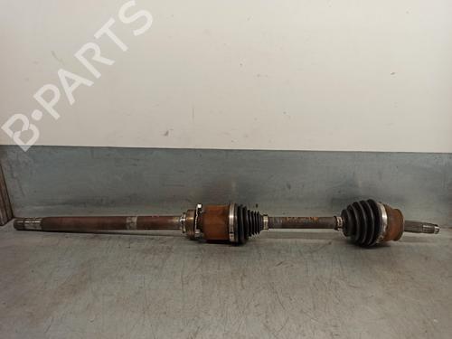 Used Right front driveshaft FIAT TIPO Saloon (356_, 357_) 1.4 LPG (356SXF1B) (120 hp) 12170832
