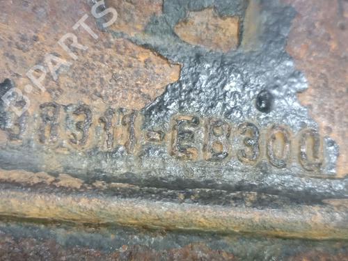 Rear differential NISSAN PATHFINDER III (R51) 2.5 dCi 4WD | BP37261898M24 - Image 8