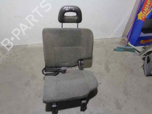 Used Rear seat NISSAN TERRANO II (R20) 2.7 TDi 4WD (125 hp) 7304899