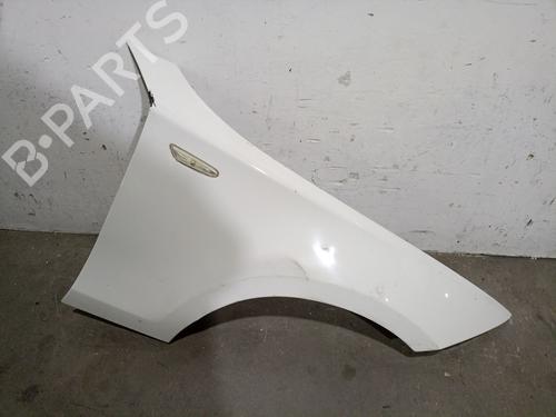 Used Right front fenders BMW 1 (E81) 118 d (143 hp) 29351070