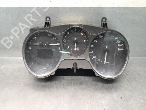 Used Instrument cluster Instrument cluster 36840989 36840989