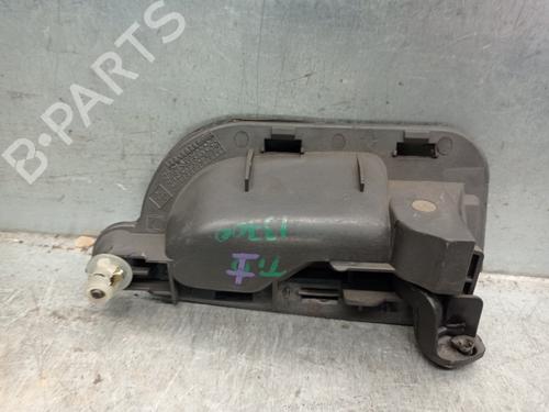 Rear left interior door handle RENAULT SAFRANE II (B54_) 2.2 dT (B54G) | BP8333229I15 