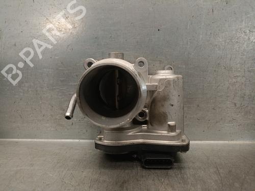 Used Throttle body Throttle body 25439592 25439592