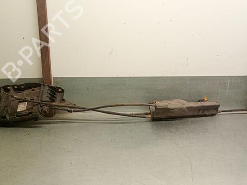 Parkbremsarm/handtak RENAULT GRAND SCÉNIC II (JM0/1_) 1.5 dCi (JM1E) (106 hp) 31124242