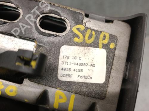 Tailgate lock FORD TRANSIT CONNECT V408 Box Body/MPV 1.5 TDCi | BP31148490C101 