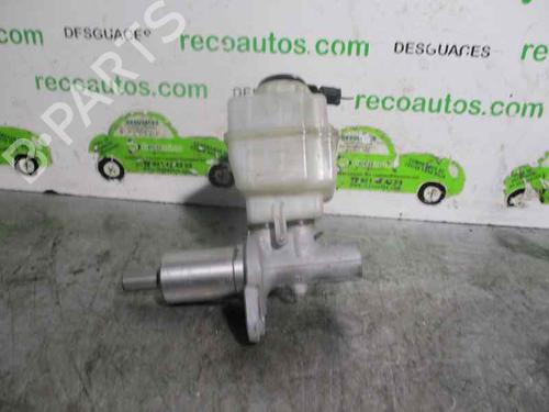 Used Brake master cylinder BMW 5 Gran Turismo (F07) 535 d (299 hp) 2305842