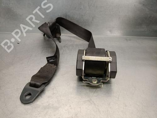 Used Rear right seatbelt DACIA LOGAN MCV (KS_) 1.6 16V (KS0L, KS0M, KS0P, KS1S) (105 hp) 24228453