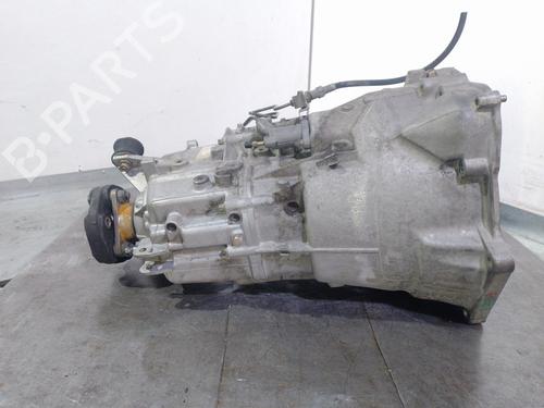 Gearbox BMW 3 (E46)  | BP18057007M3 