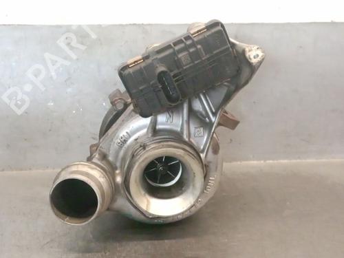 turbochargersupercharger-bmw-5-touring-f11-2009-2010-2011-2012-2013-2014-2015-2016-2017-25247086 main image