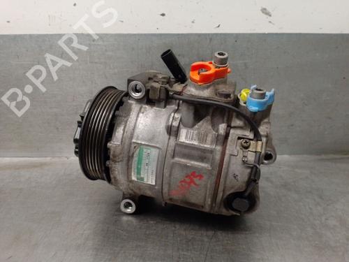AC compressor MERCEDES-BENZ C-CLASS (W203) C 32 AMG Kompressor (203.065) | BP30871139M34