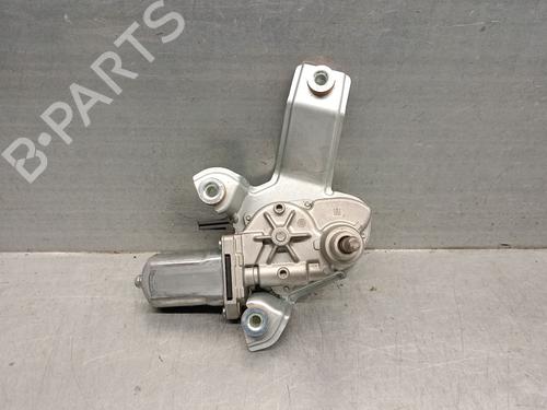 Rear wiper motor FIAT 500L (351_, 352_) 1.3 D Multijet (199.LYM11, 199.LYM1A) 52053067 | 52053067 | DENSO