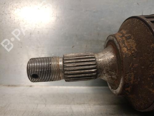 Right front driveshaft CITROËN XSARA PICASSO (N68) 2.0 HDi | BP28043275M39 