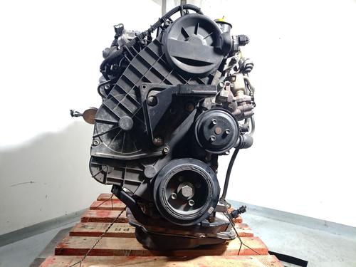 Used Engine OPEL ASTRA H (A04) 1.7 CDTI (L48) (100 hp) 32209104