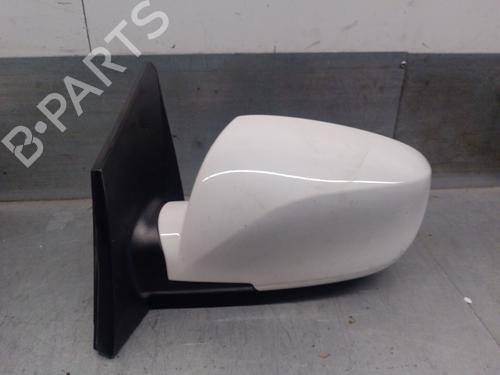Left mirror HYUNDAI ix35 (LM, EL, ELH) 1.6 | BP27436953C26 