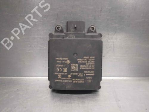 Used Electronic module FORD FIESTA VII (HJ, HF) 1.0 EcoBoost mHEV (125 hp) 11291083