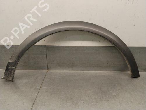Aba guarda lamas trás esquerda Aba guarda lamas trás esquerda OPEL ANTARA A (L07) 2.0 CDTI (150 hp) 36159381 36159381