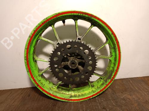 Rim DERBI GPR GPR 125 (GS1) | BP34194690C45 - Image 5