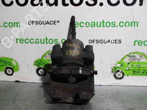 Right rear brake caliper BMW 5 (E39) 540 i | BP11614207M106 