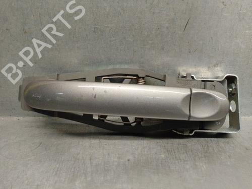 Used Front right interior door handle VW TOURAN (1T1, 1T2) 2.0 TDI (140 hp) 31623350