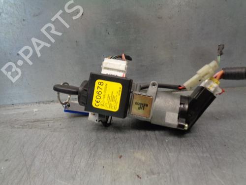 Ignition barrel CHEVROLET AVEO / KALOS Saloon (T200) 1.4 | BP10139664M48 