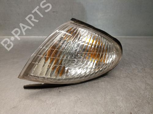 Used Left front indicator Left front indicator 39399900 39399900