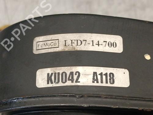 Support MAZDA CX-7 (ER) 2.3 MZR DISI Turbo AWD (ER3P) | BP29924699C155 