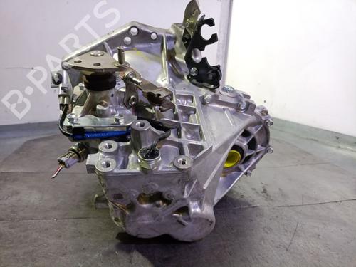 Gearbox PEUGEOT 108 1.0 VTi 72 | BP28523725M3 - Image 3